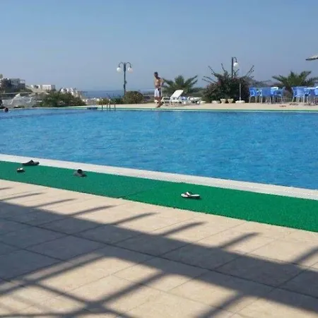 Lejlighed Guemuesluek Stuedyo Kuecuekev-2 Gümüşlük